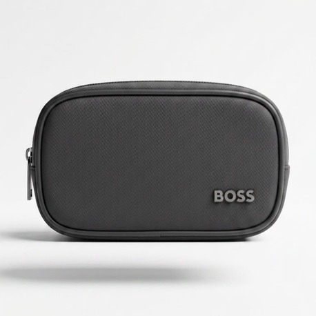 Boos Siyah El Çantası