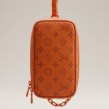 LV Turuncu Bag (Unisex)