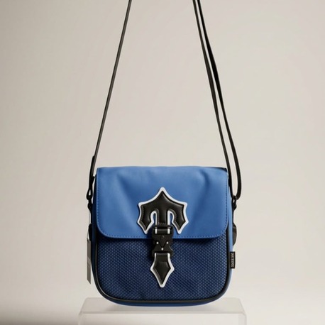 Trapstar Lacivert Irongate Bag