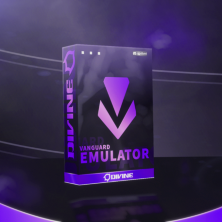 1 Hafta Vanguard Emulator