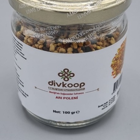 Arı Poleni-100 g
