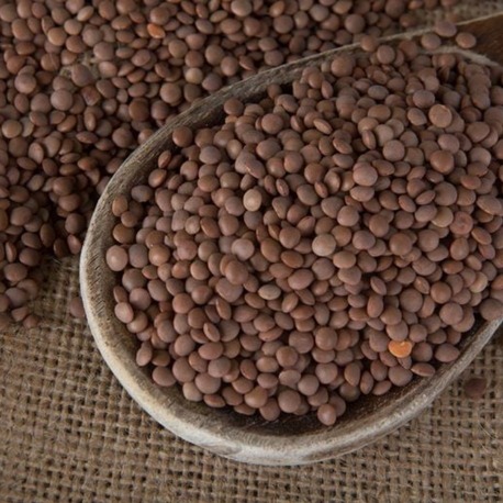 Köy Mercimeği - 1000 g
