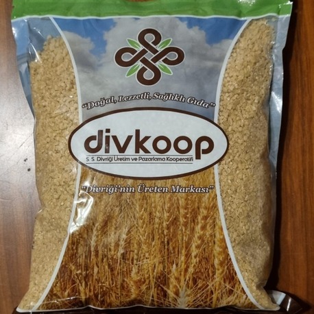Pilavlık Bulgur-1000 g