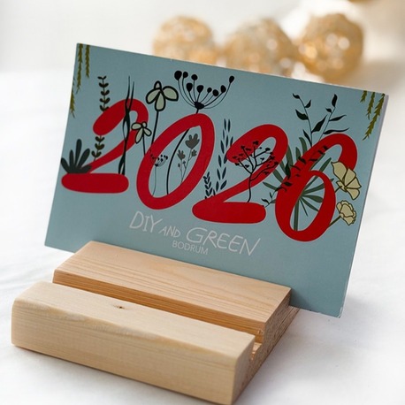 2026 Portreler Masa Takvimi