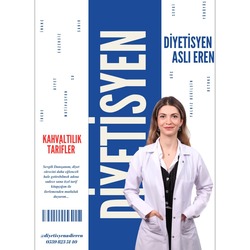 SAĞLIKLI KAHVALTILIK DİYET TARİFLERİ