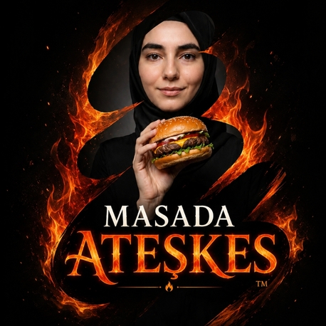MASADA ATEŞKES™