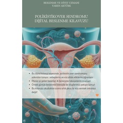 POLİKİSTİK OVER SENDROMU DİJİTAL BESLENME KILAVUZU