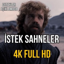 İstediğiniz Sahneleri Belirtmeniz Yeterli!