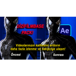 DiziFilmBase - Video Yaparak Para Kazanma Seti!