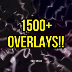 1500 Adet Overlays Viodesu!!
