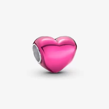 PEMBE KALP CHARM