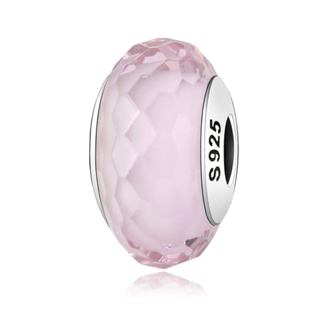 PEMBE MURANO CAMI CHARM