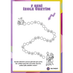 F Sesi İzole Üretim 