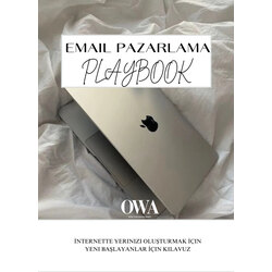 E-MAİL PAZARLAMA KİTABI 