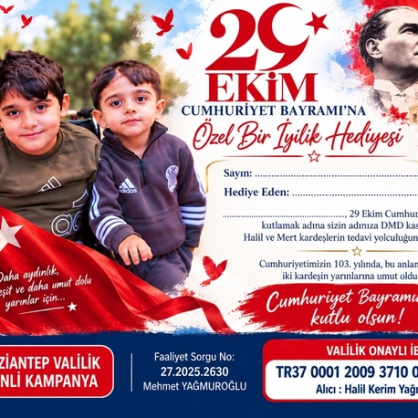 29 EKİM CUMHURİYET BAYRAMI 
