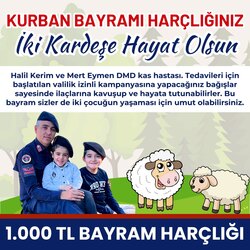 1.000 TL BAYRAM HARÇLIĞI