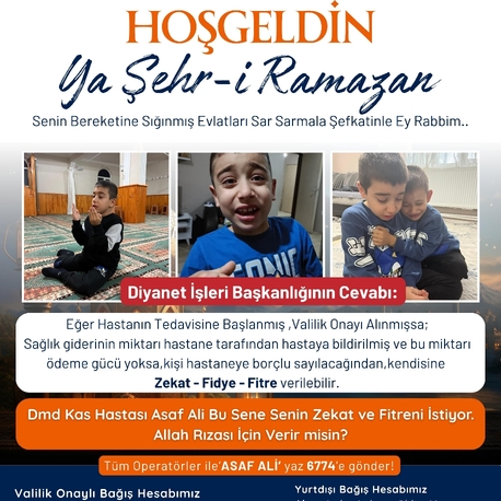 FİDYE KARTI 