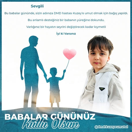 KUZEY DESTEK