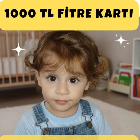 FİTRE KARTI