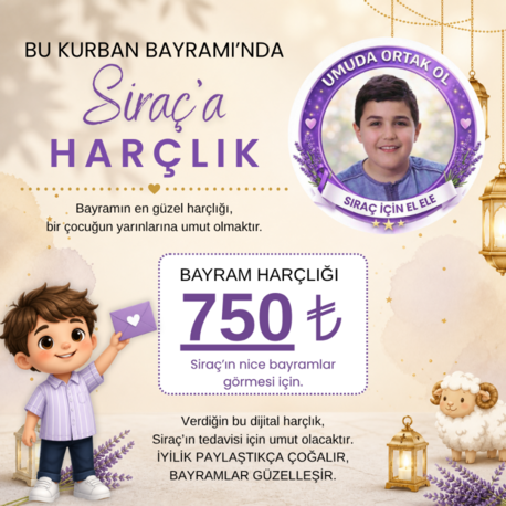 KURBAN BAYRAMI HARÇLIĞI 2