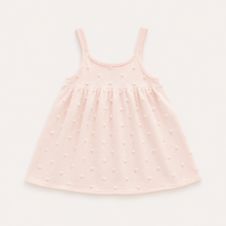 Pembe Triko Elbile 12-18 Ay
