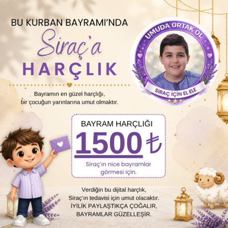 KURBAN BAYRAMI HARÇLIĞI 4