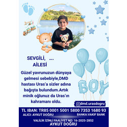 YENİDOĞAN KARTI