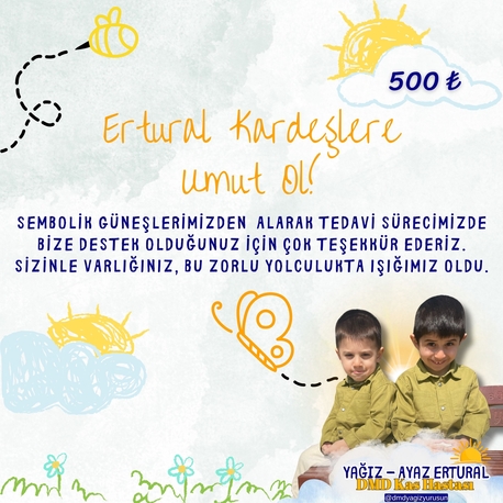 Dijital Destek Kartı