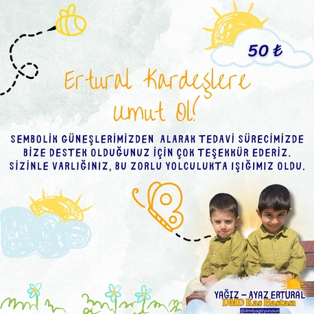 Dijital Destek Kartı