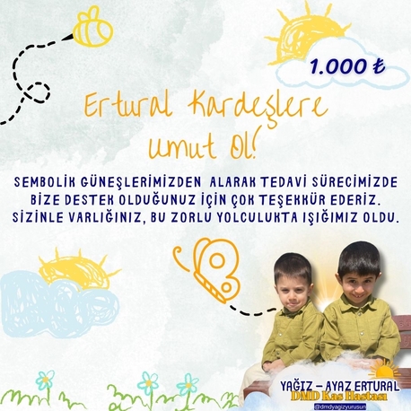 Dijital Destek Kartı