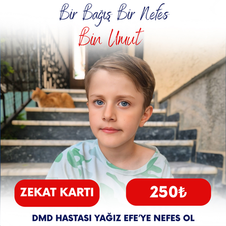 ZEKAT KARTI