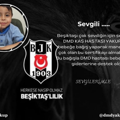 BEŞİKTAŞ 