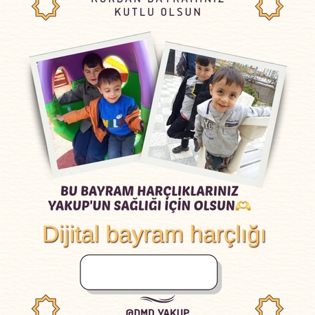dijital bayram harçlığı 