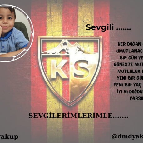 KAYSERİSPOR 