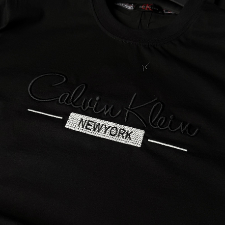 Calvın klein t-shırt siyah