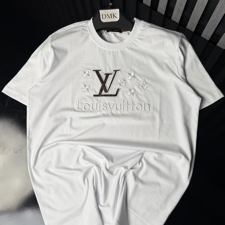 Louis vuıtton t-shırt beyaz