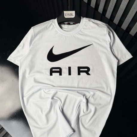 Nike t-shırt beyaz
