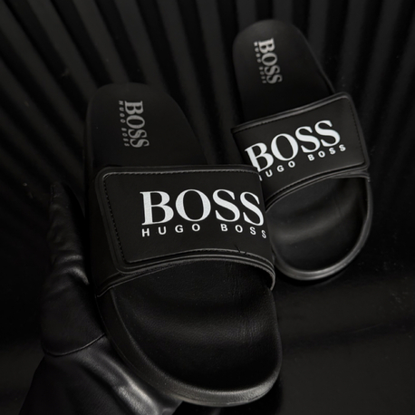 Boss terlik siyah 1361 