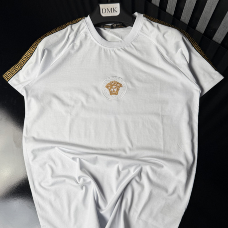 Versace t-shırt beyaz