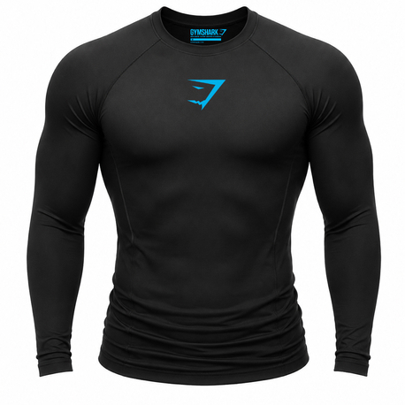 Shark Onyx V1 Hoodie | DMN Athletics