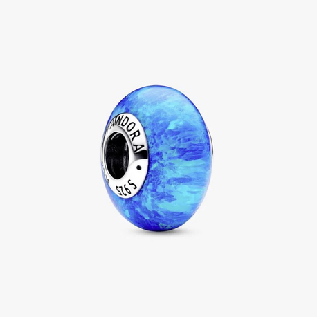 Koyu Okyanus Mavisi Charm