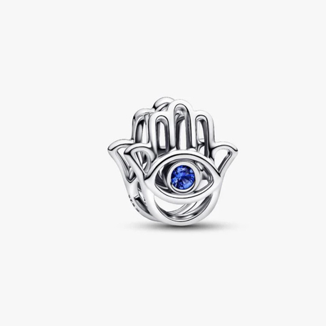 Fatma Eli Charm