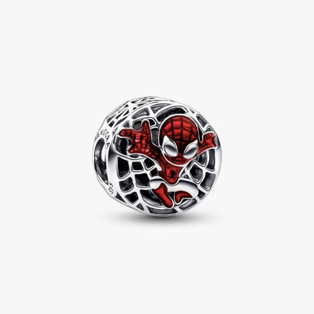 Marvel Örümcek Adam Yükselen Şehir Charm