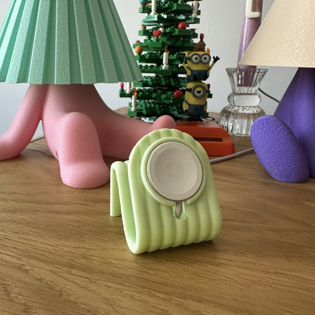 Apple Watch Standı