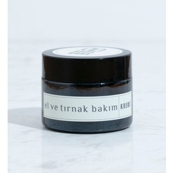 El Tırnak Bakım Kremi