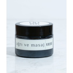 Ağrı ve Masaj Kremi