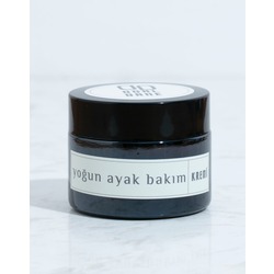 Yoğun Ayak Bakım Kremi