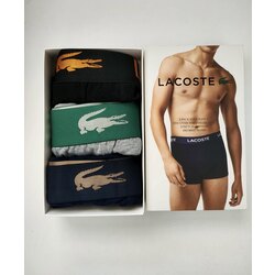 Lacoste Boxer 3lü Paket