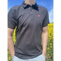 Levi’s Siyah Polo Yaka