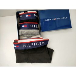 Tommy Boxer 3lü Paket